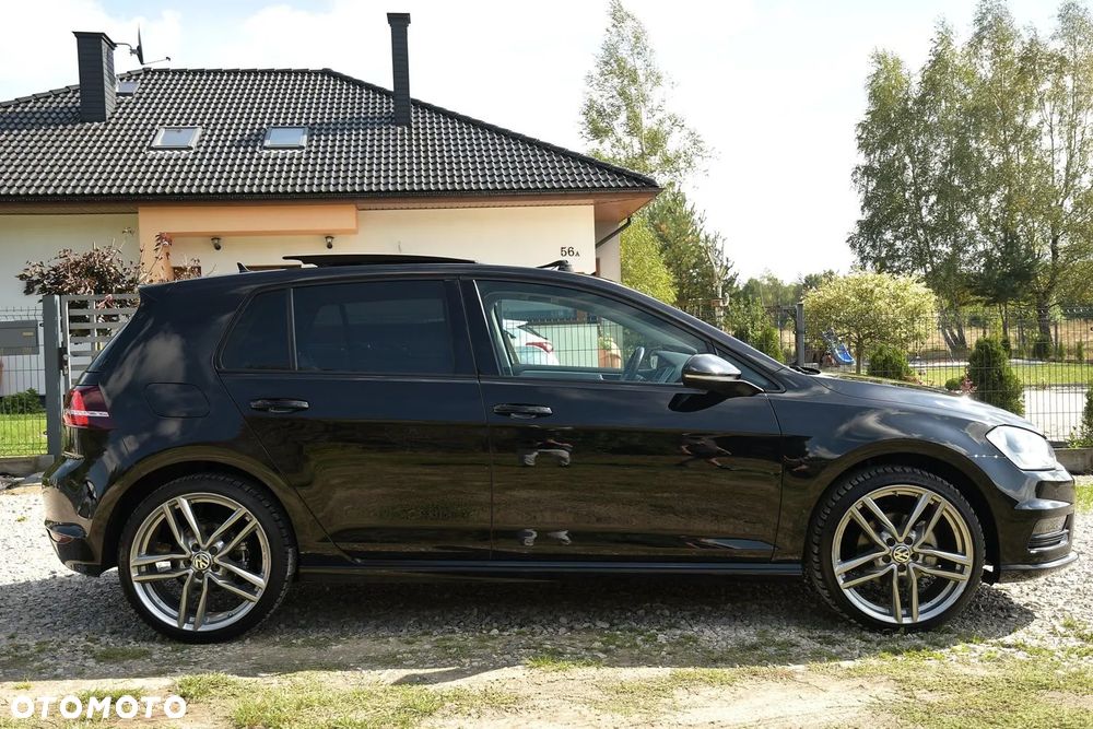 Volkswagen Golf 1.4 TSI BMT Comfortline Perfectline - 10