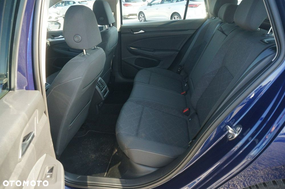 Volkswagen Golf Variant 2.0 TDI Life - 25