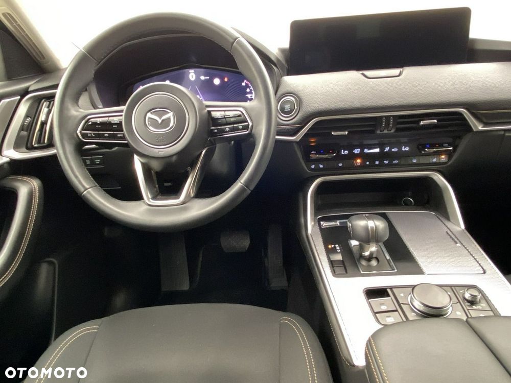 Mazda CX-60 - 10