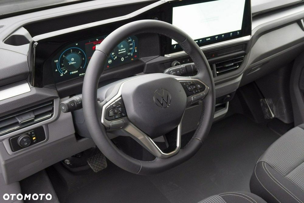 Volkswagen Transporter - 17