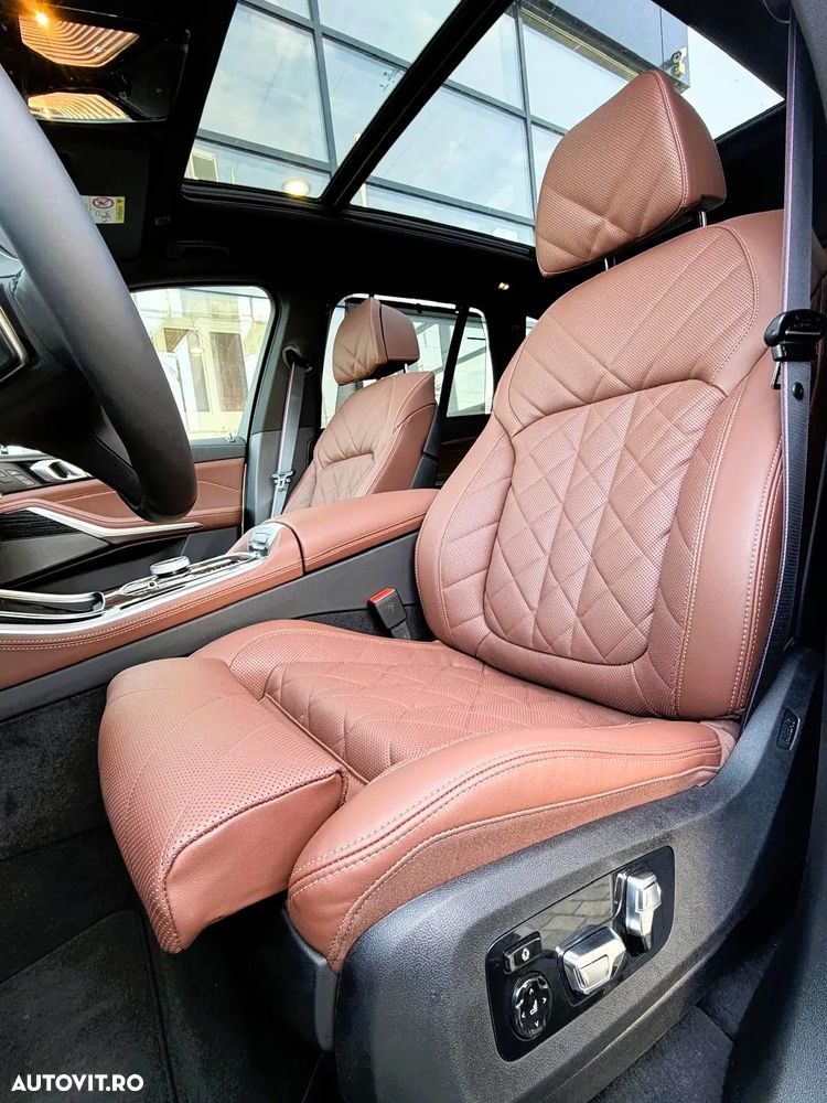 BMW X5 xDrive40i AT MHEV - 8