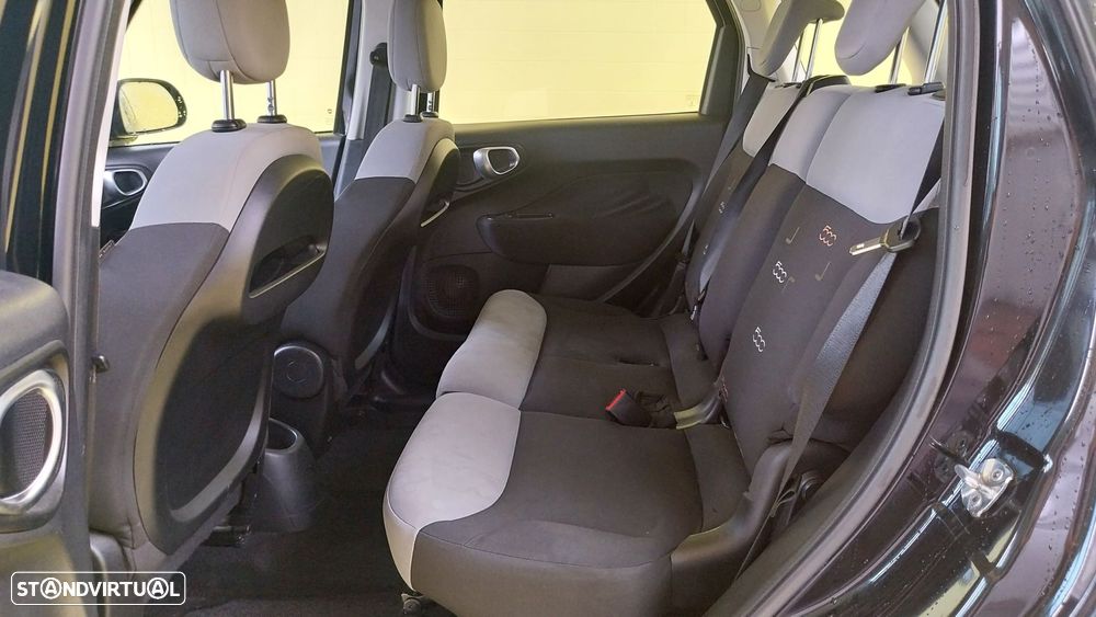 Fiat 500L 1.3 MJ Lounge - 13