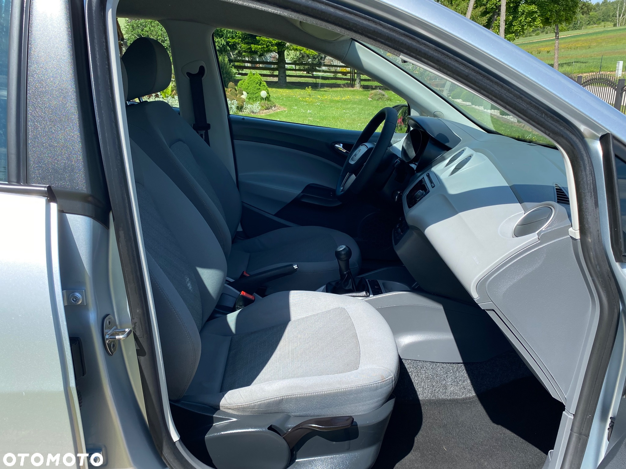 Seat Ibiza 1.4 16V Copa - 16
