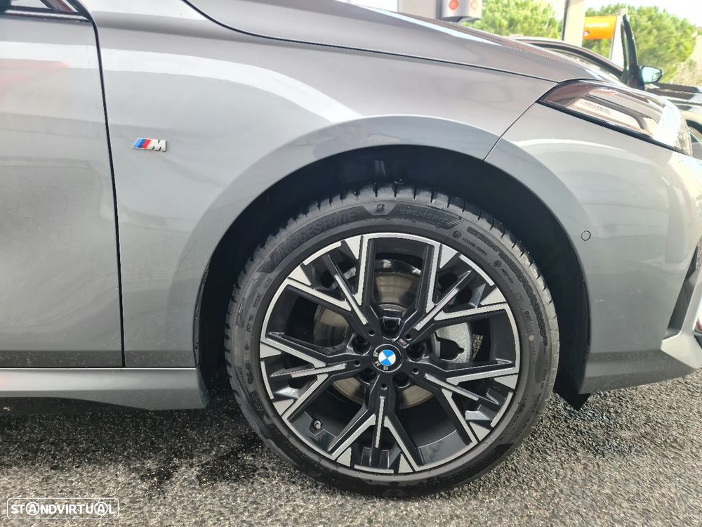 BMW 116 Pack Desportivo M - 4