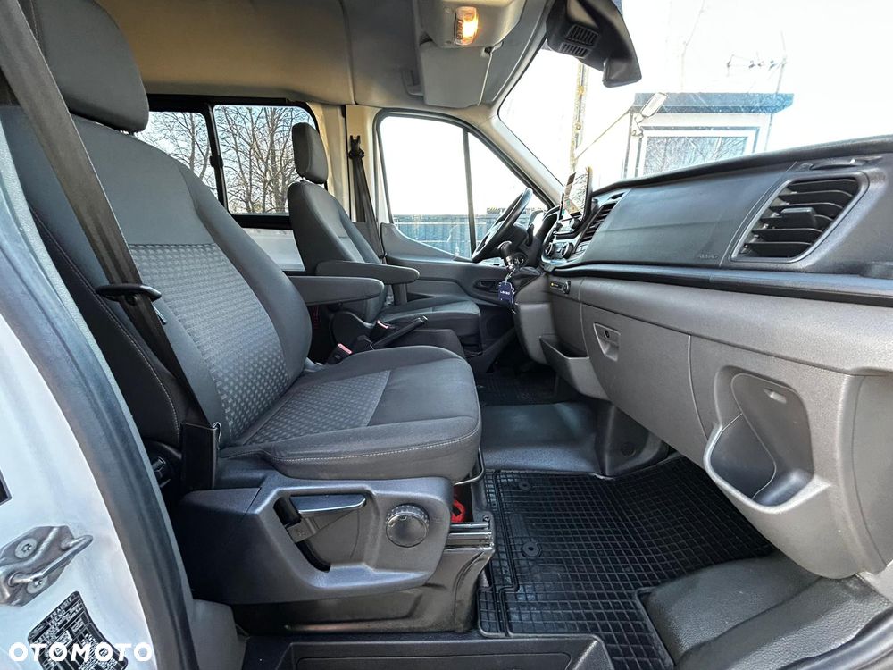Ford Transit - 16