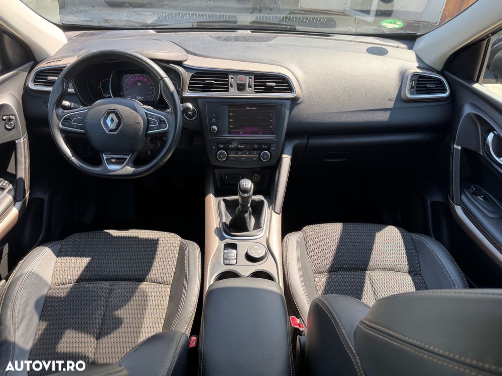Renault Kadjar 1.6 DCI XMod - 14