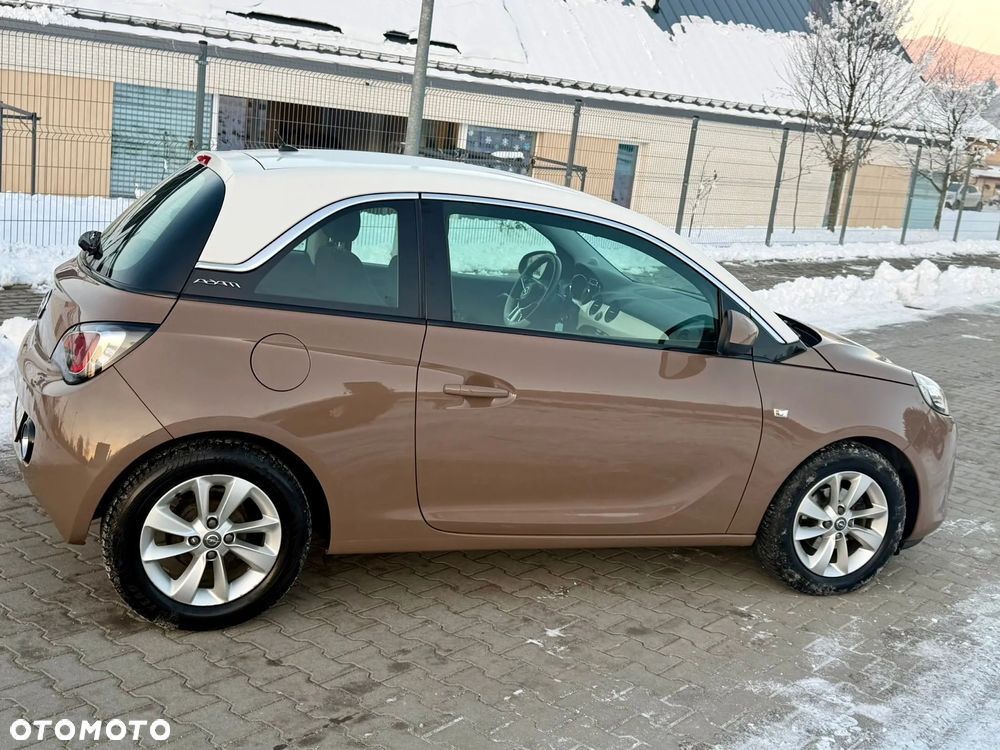 Opel Adam 1.4 Glam - 31