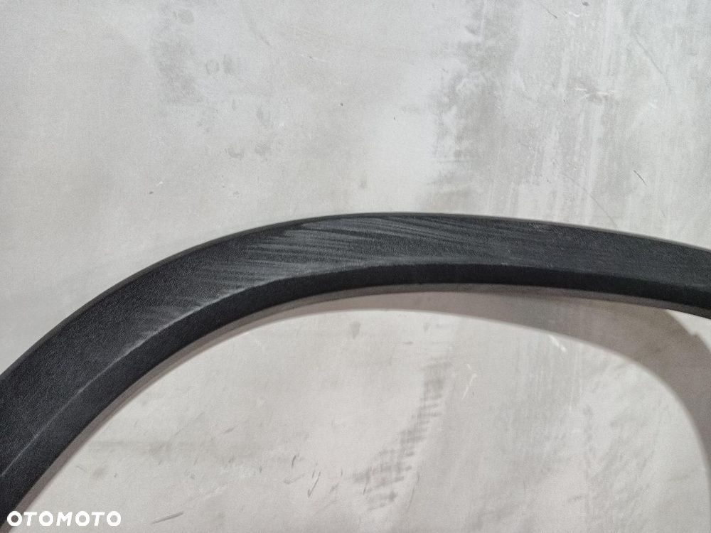 LISTWA BŁOTNIKA TYŁ TYLNA PRAWA SKODA KODIAQ 565854820 - 5