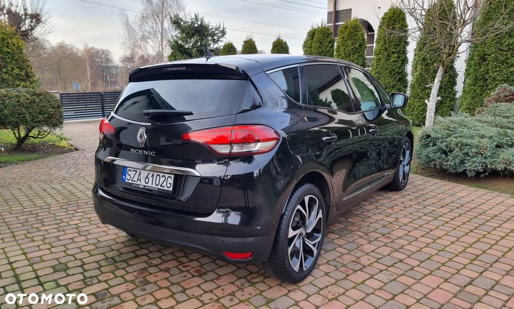 Renault Scenic 1.6 dCi Energy Bose Edition - 20
