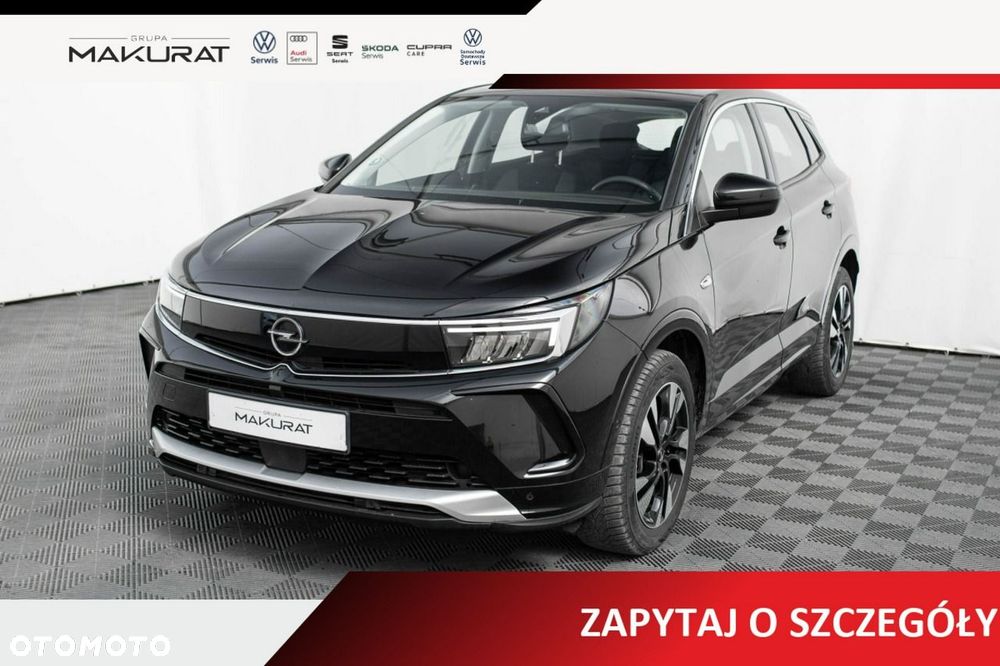 Opel Grandland 1.2 T Business Edition S&S - 2
