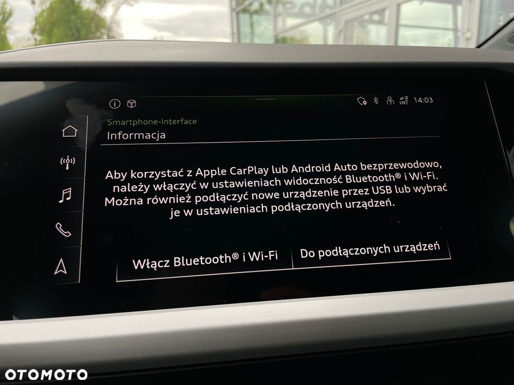 Audi Q4 Sportback e-tron - 30