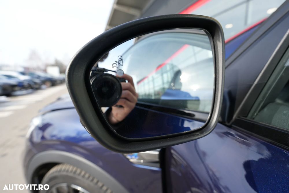 Renault Arkana MHEV 160 EDC Esprit Alpine - 22