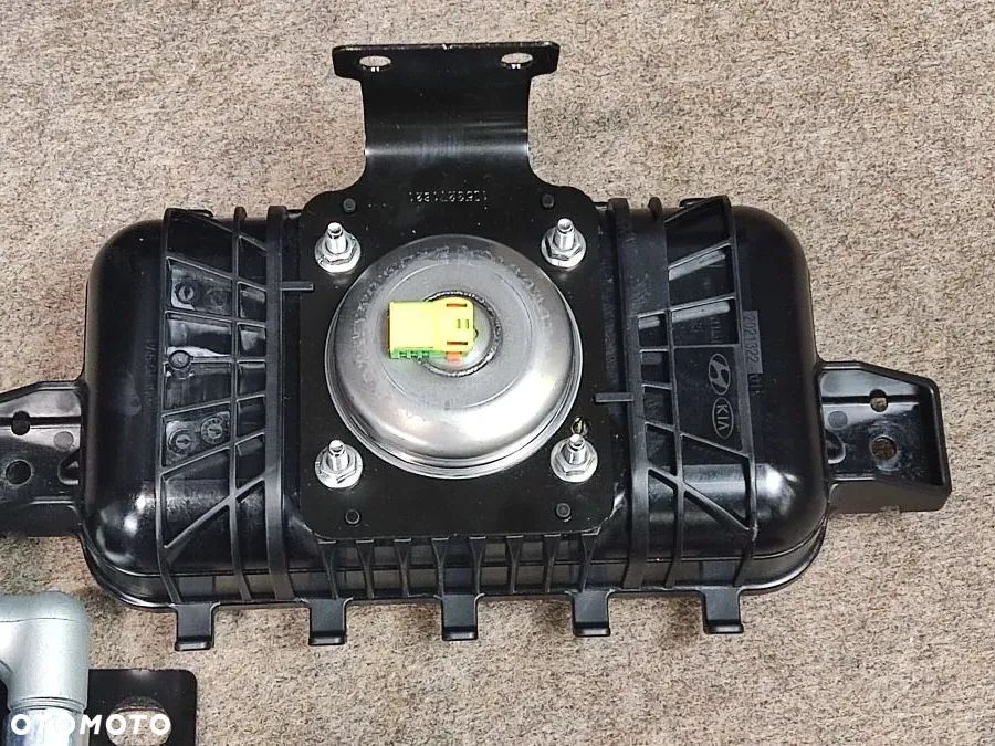 KIA PRO CEED od 2021r Poduszki Powietrzne AirBag Deska Pasy - 12