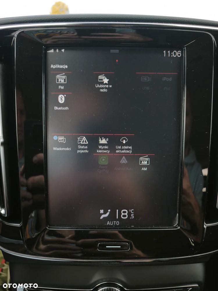 Volvo XC 40 T3 Momentum - 31