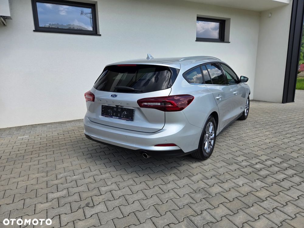 Ford Focus - 3
