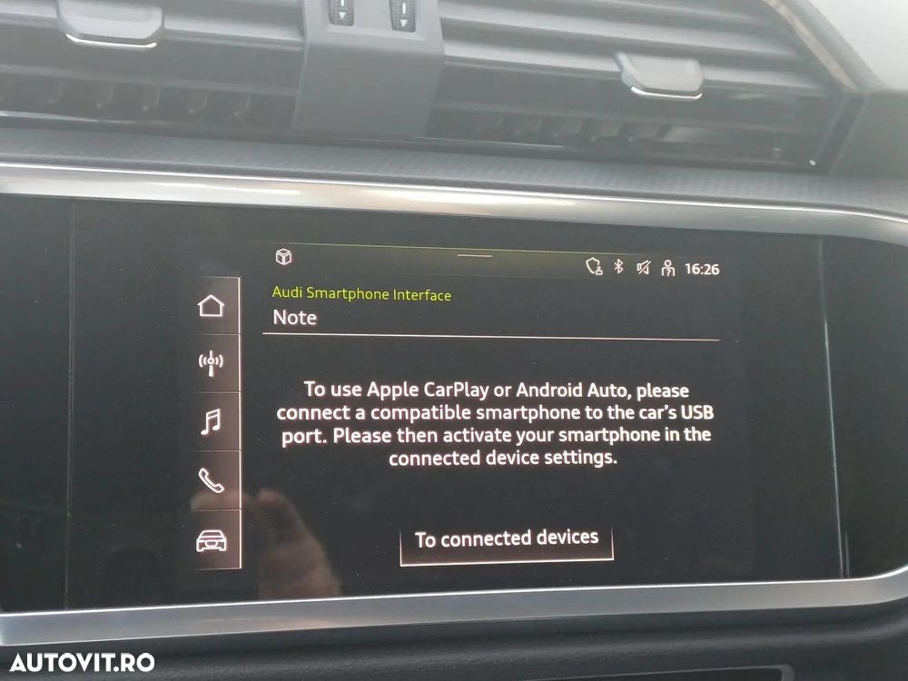 Audi Q3 2.0 40 TFSI S tronic quattro - 23