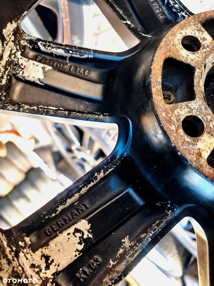 5x112 Felgi Aluminiowe Alufelgi 17 Koła AUDI A4 B8 B9 8K0 B5 B6 B7 A6 C5 C6 C7 A3 8P 8V VW SEAT SKODA Legnica ALU-RAD 225/50 - 15