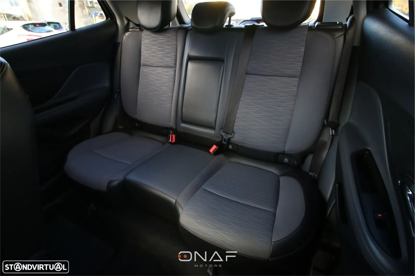 Opel Mokka 1.6 CDTI Cosmo S/S - 20