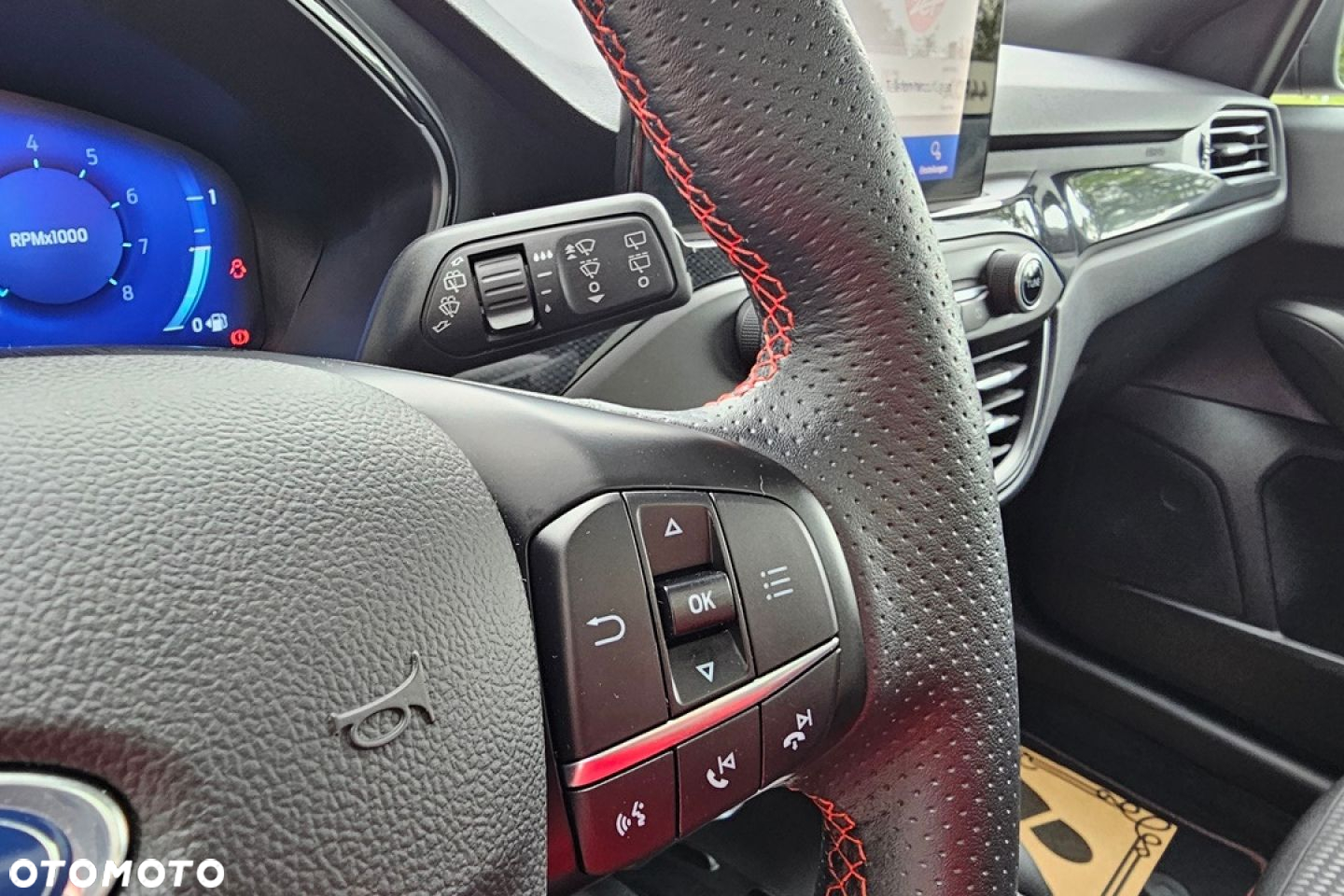 Ford Focus - 28