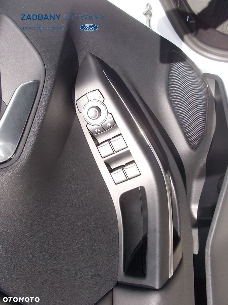 Ford Puma 1.0 EcoBoost mHEV Titanium X DCT - 9