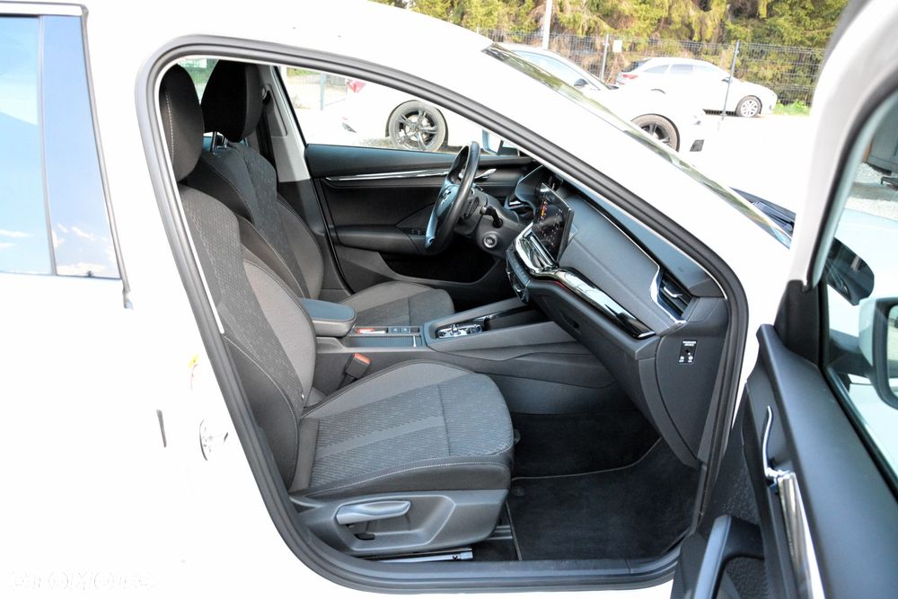 Skoda Octavia 1.5 TSI e-Tec Style DSG - 15