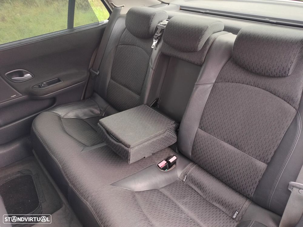 Renault Laguna 2.2 dCi Priv. Luxe Auto. - 13