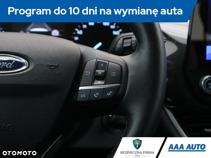 Ford Puma - 20