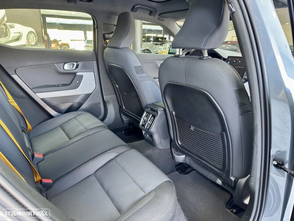 Polestar 2 Dual Motor 78kWh - 24