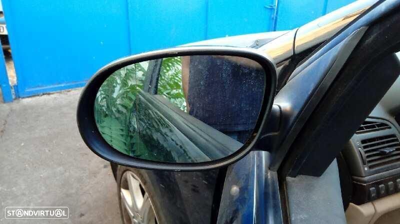RETROVISOR ESQUERDO FIAT CROMA 194 - 1