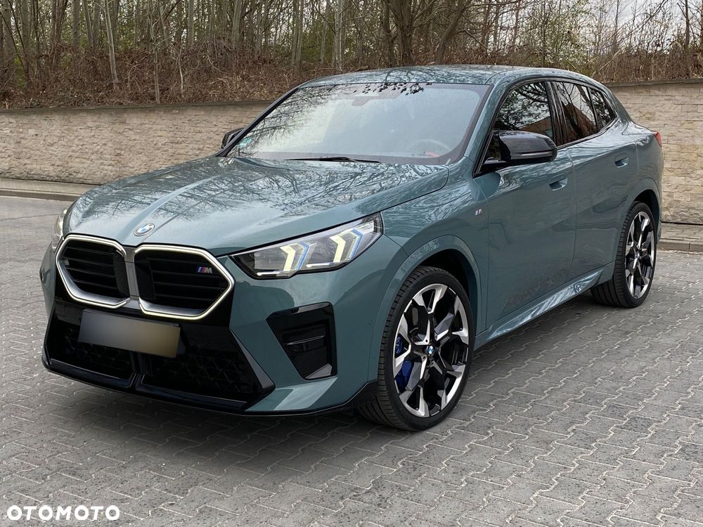 BMW X2 - 9