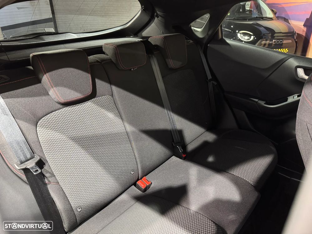 Ford Puma 1.0 EcoBoost MHEV ST-Line Design - 23