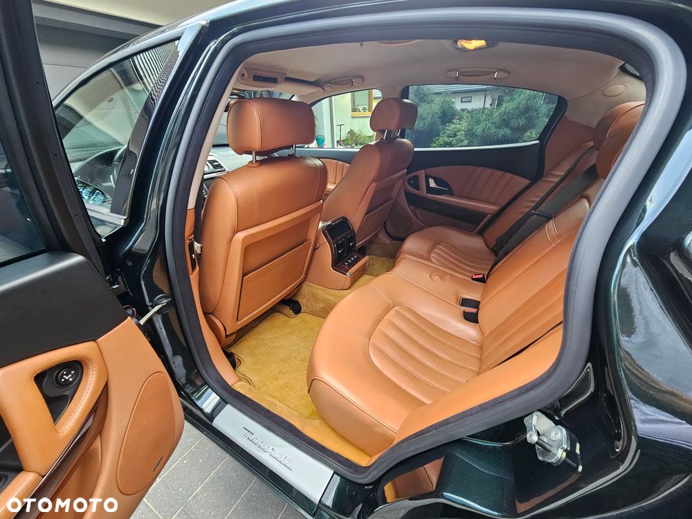 Maserati Quattroporte Executive GT Automatica - 24