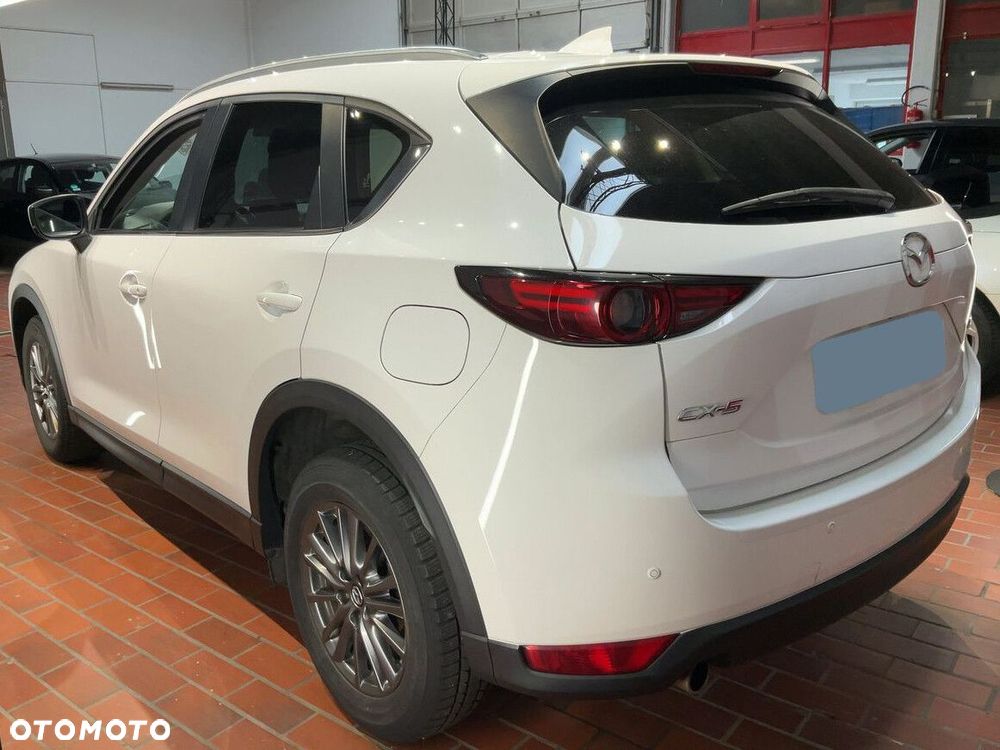 Mazda CX-5 - 26