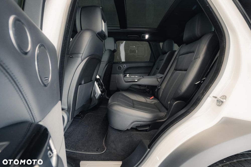 Land Rover Range Rover Sport - 14