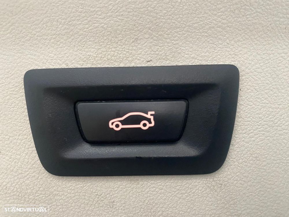 BMW X4 20 d xDrive XLine Auto - 8