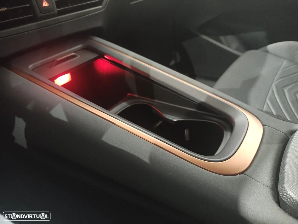 Cupra Born 58 kWh - 20