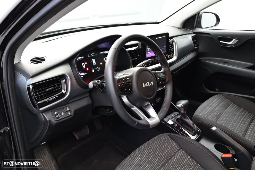 Kia Stonic 1.0 T-GDI Drive 7DCT - 20