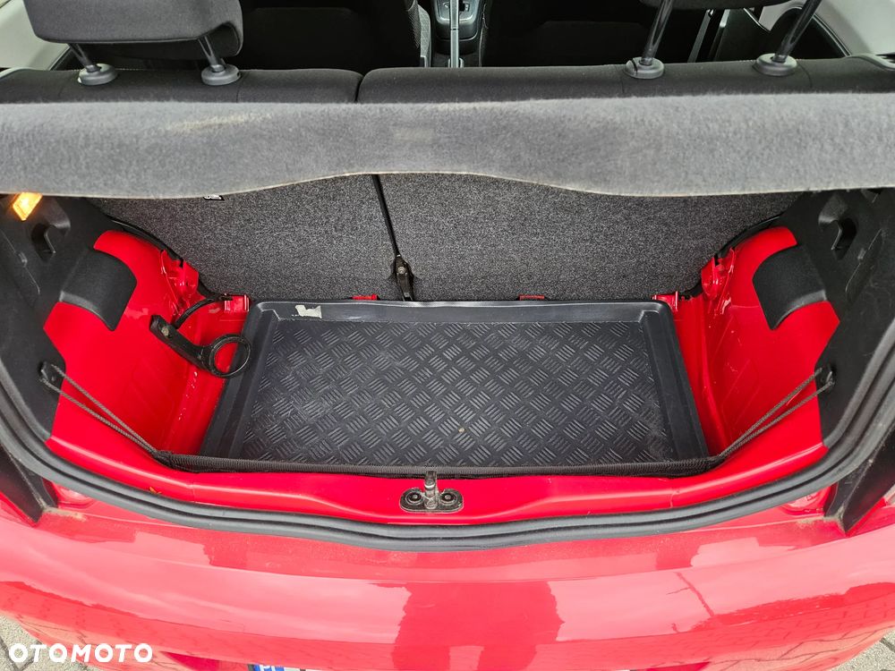Skoda Citigo 1.0 Elegance - 10