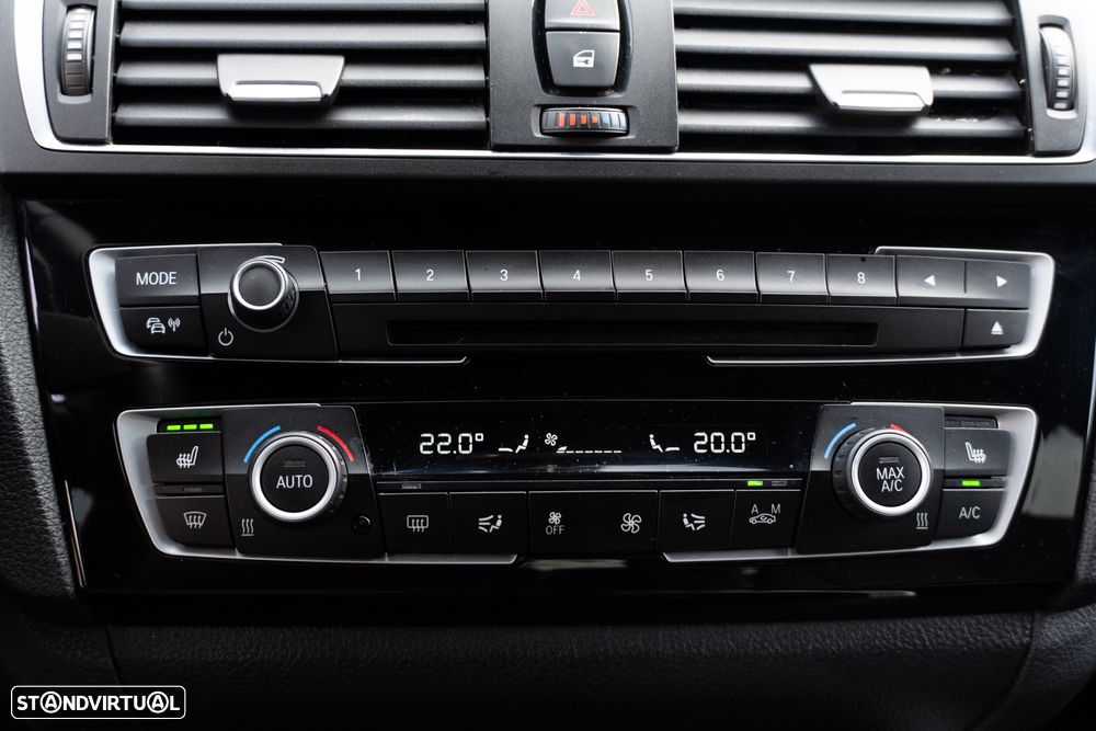 BMW 120 d Edition M Sport Shadow - 20