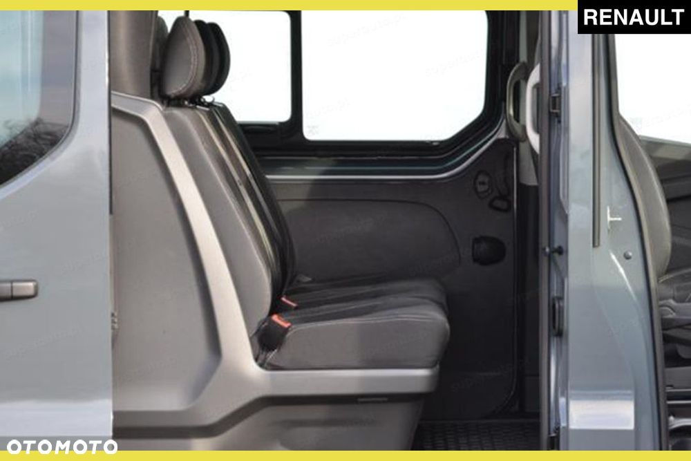 Renault Trafic L2H1 Zabudowa Brygadowa AT9 2.0 170KM - 5
