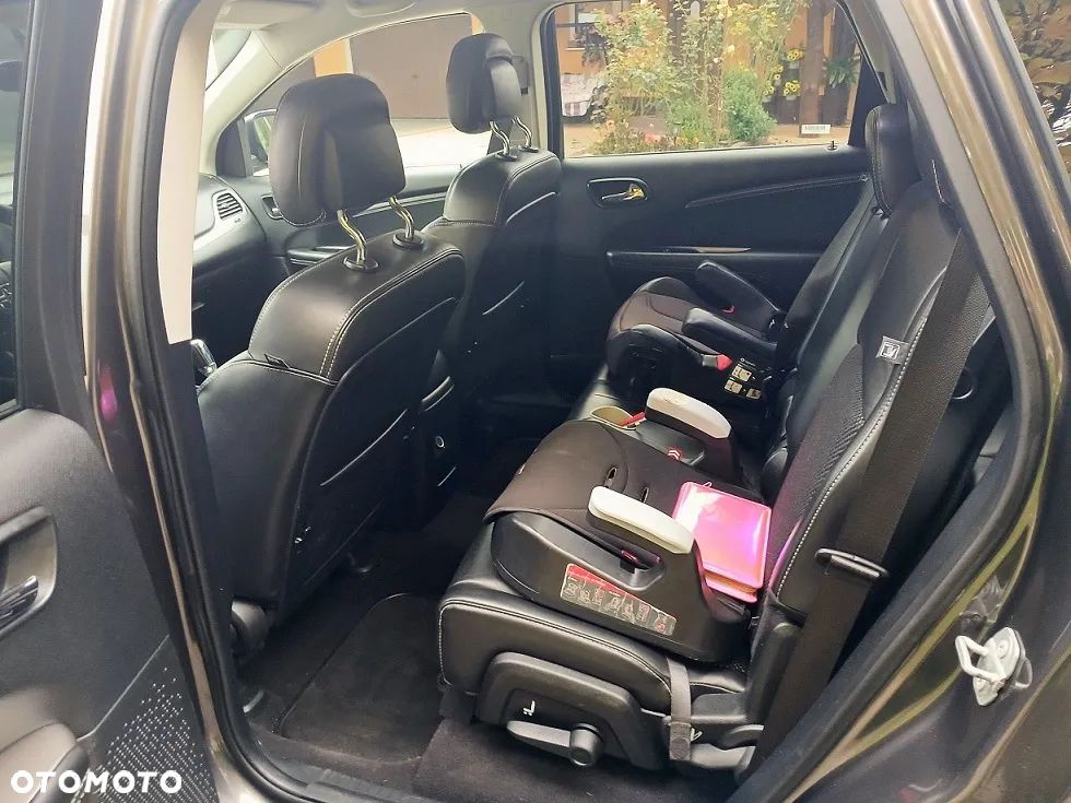 Dodge Journey - 11