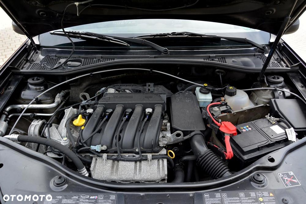 Dacia Duster 1.6 16V 105 4x2 Prestige - 40