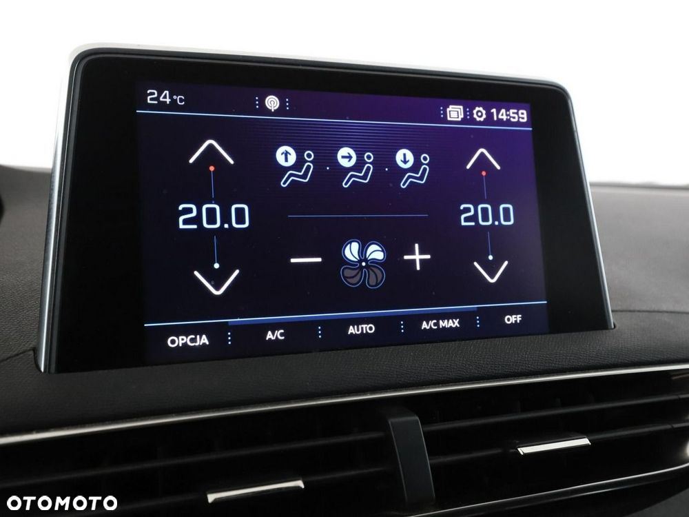 Peugeot 3008 1.2 PureTech Allure - 28