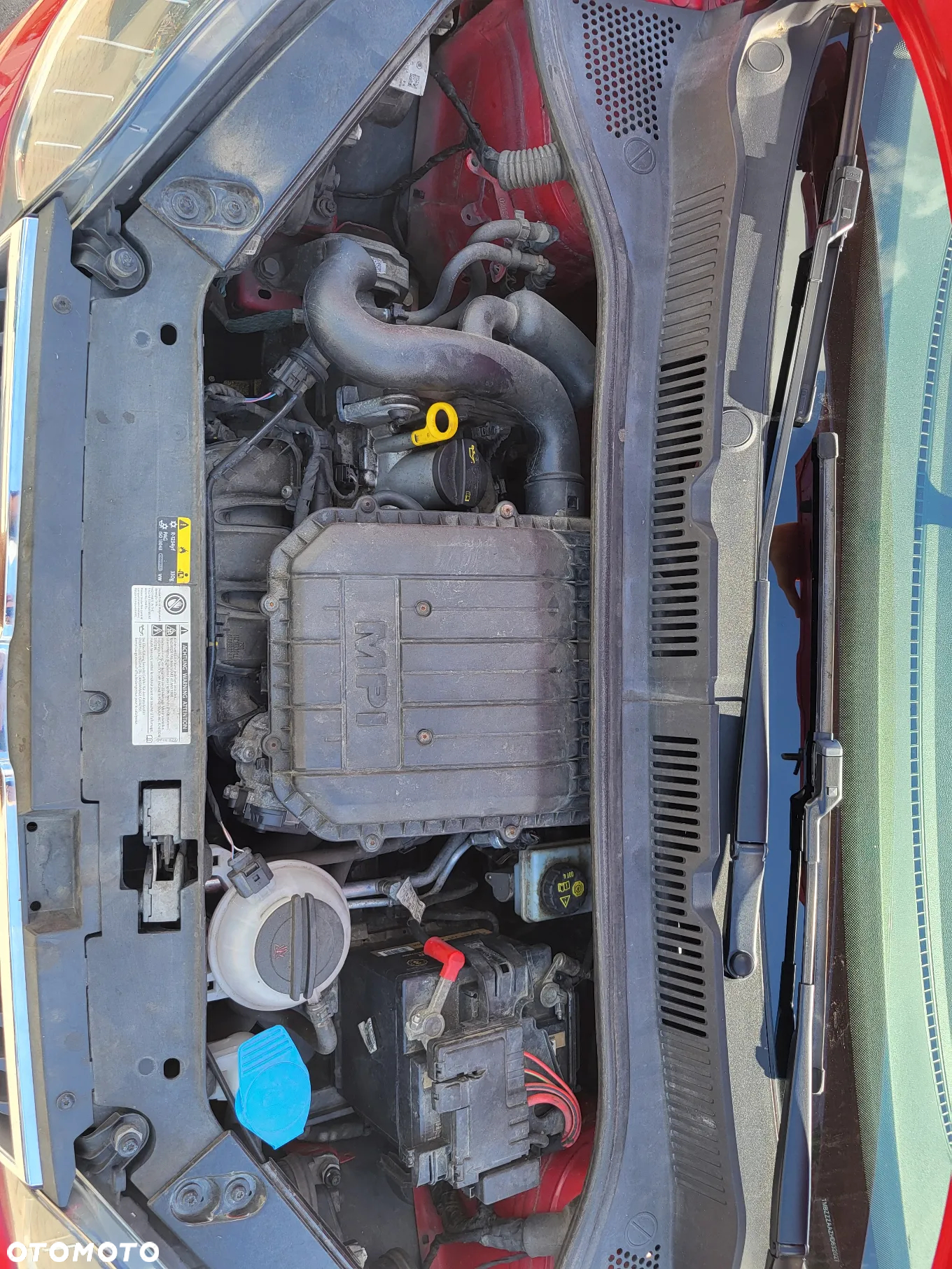 Skoda Citigo 1.0 Ambition - 24