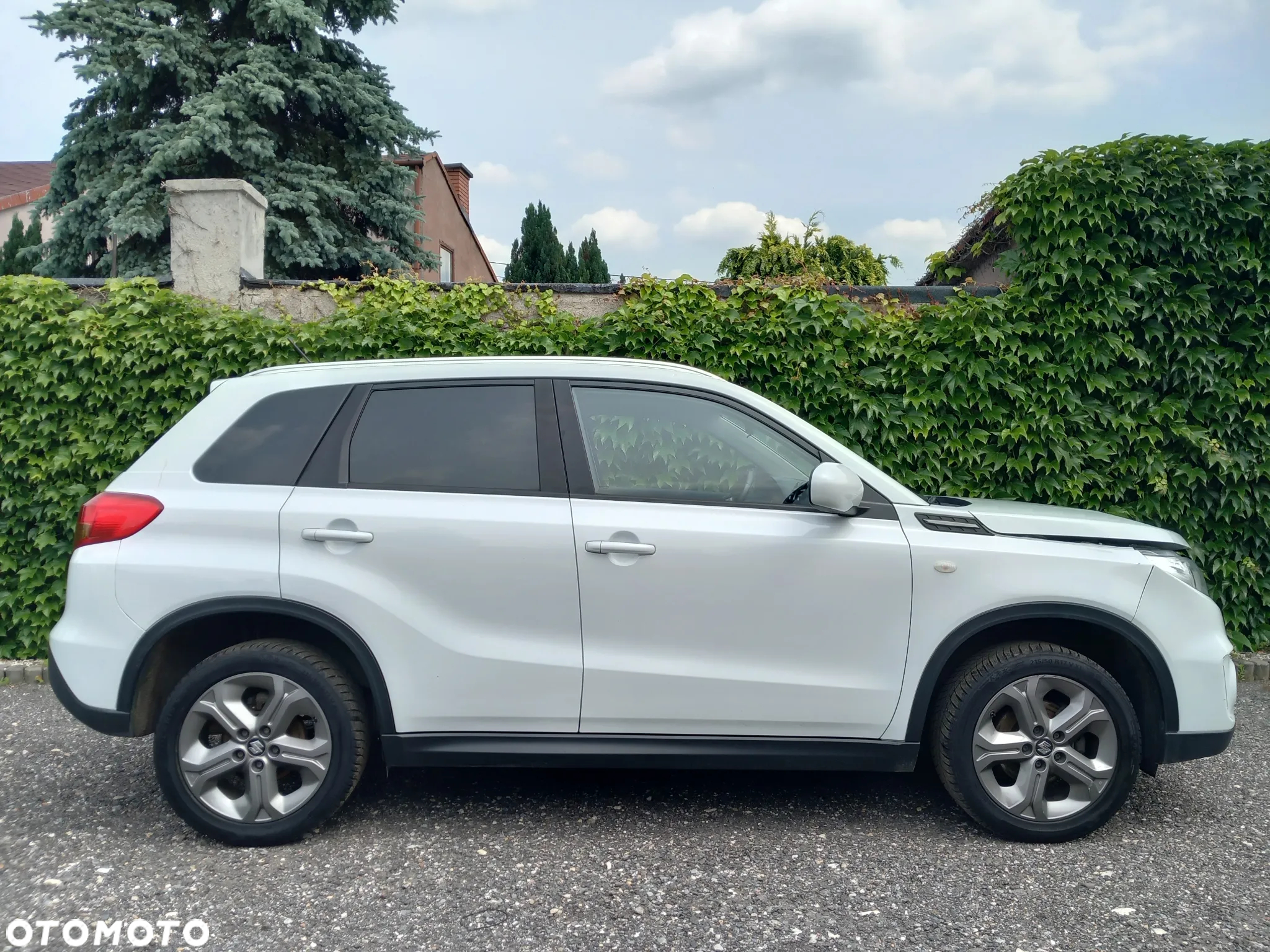 Suzuki Vitara 1.6 Comfort 2WD - 4