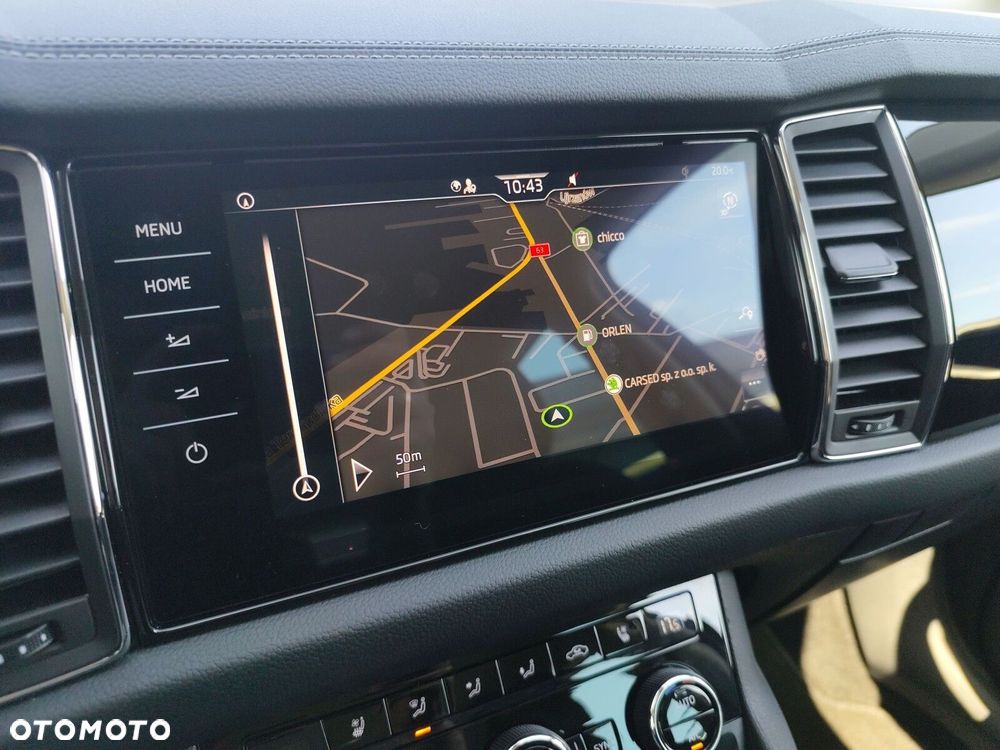 Skoda Kodiaq 2.0 TDI 4x2 L&K DSG - 32