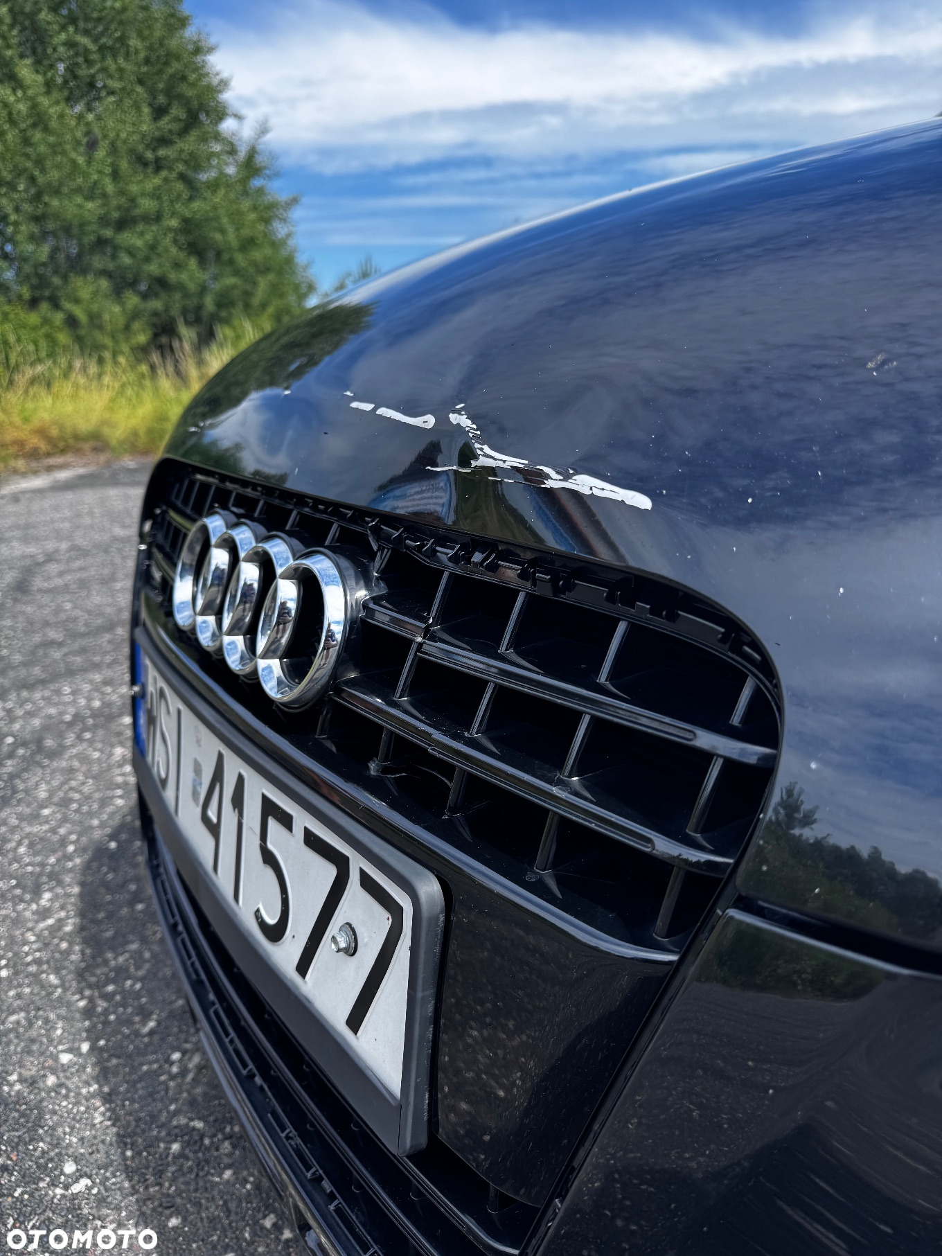 Audi TT Coupé 3.2 FSI Quattro - 5