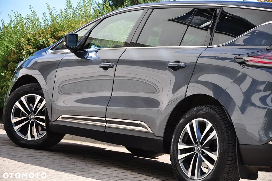 Renault Espace Energy dCi 160 EDC Initiale Paris - 12