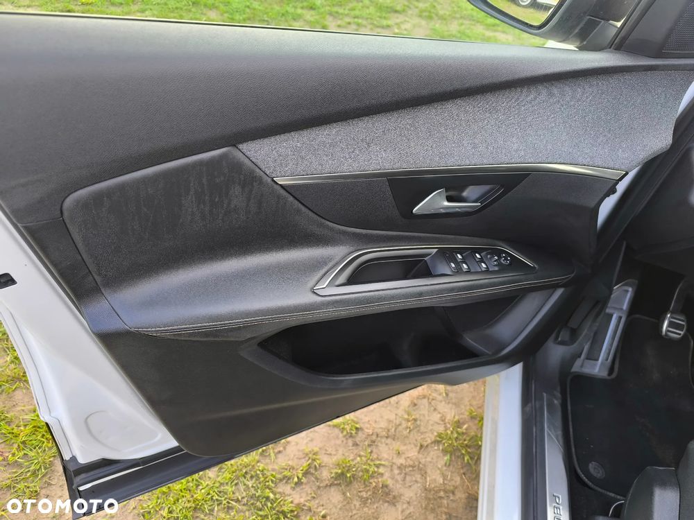 Peugeot 3008 1.5 BlueHDi Active S&S - 18