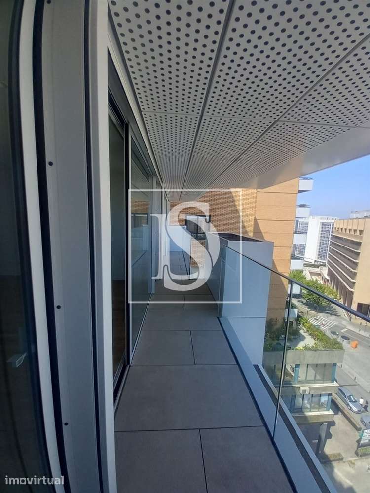Apartamento T2 Arrendamento em Mafamude e Vilar do Paraíso,Vila Nova d - Grande imagem: 5/14